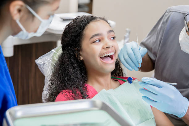 Best Emergency Treatment for Dental Infections or Abscesses in Chelsea, AL
