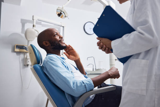 Best Emergency TMJ Treatment in Chelsea, AL
