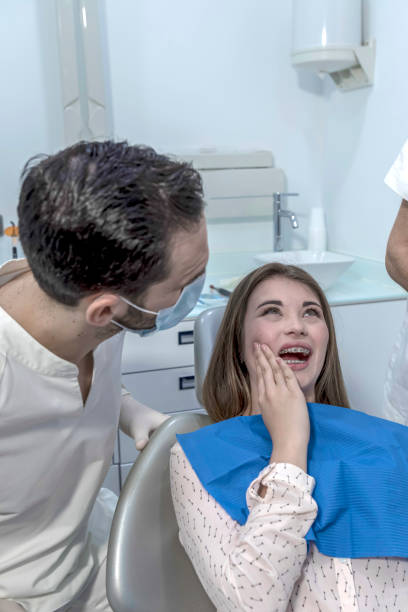 Best Emergency Dental Care for Broken or Chipped Teeth in Chelsea, AL