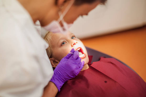 Best Pediatric Emergency Dentist in Chelsea, AL