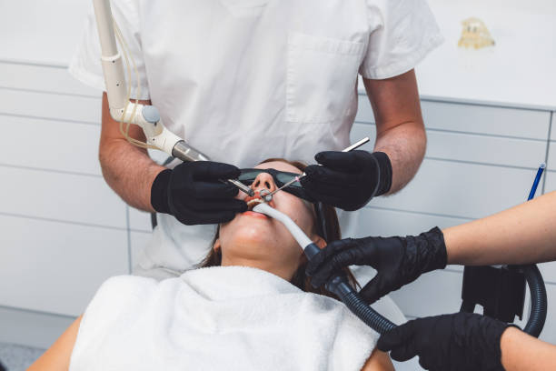 Best Emergency Root Canal Treatment in Chelsea, AL